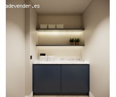 Apartamento en Venta en Madrid de las Caderechas, Madrid