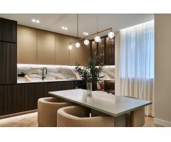 Apartamento en Venta en Madrid de las Caderechas, Madrid