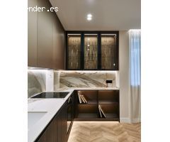 Apartamento en Venta en Madrid de las Caderechas, Madrid