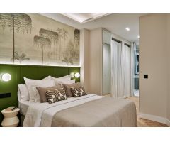 Apartamento en Venta en Madrid de las Caderechas, Madrid