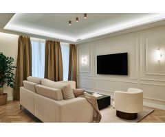 Apartamento en Venta en Madrid de las Caderechas, Madrid