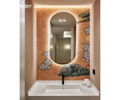 Apartamento en Venta en Madrid de las Caderechas, Madrid