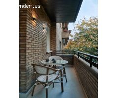 Apartamento en Venta en Madrid de las Caderechas, Madrid