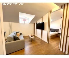 Apartamento en Venta en Madrid de las Caderechas, Madrid