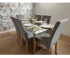 Apartamento en Venta en Madrid de las Caderechas, Madrid