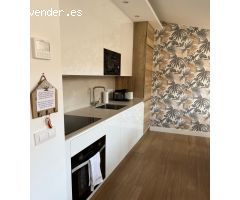 Apartamento en Venta en Madrid de las Caderechas, Madrid