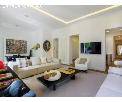 Apartamento en Venta en Madrid de las Caderechas, Madrid