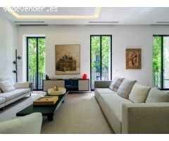 Apartamento en Venta en Madrid de las Caderechas, Madrid