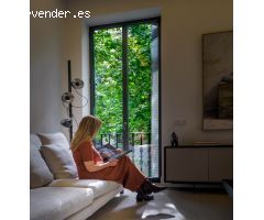 Apartamento en Venta en Madrid de las Caderechas, Madrid