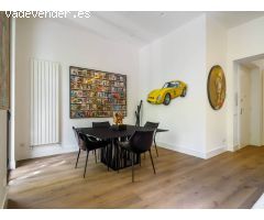 Apartamento en Venta en Madrid de las Caderechas, Madrid