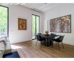 Apartamento en Venta en Madrid de las Caderechas, Madrid