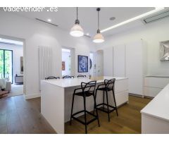 Apartamento en Venta en Madrid de las Caderechas, Madrid