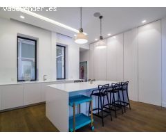 Apartamento en Venta en Madrid de las Caderechas, Madrid