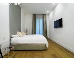 Apartamento en Venta en Madrid de las Caderechas, Madrid