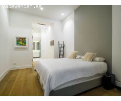 Apartamento en Venta en Madrid de las Caderechas, Madrid