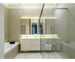 Apartamento en Venta en Madrid de las Caderechas, Madrid