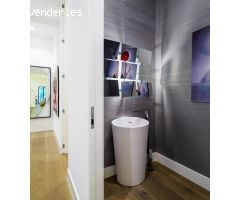 Apartamento en Venta en Madrid de las Caderechas, Madrid