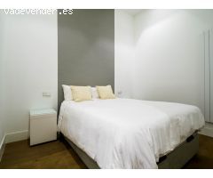 Apartamento en Venta en Madrid de las Caderechas, Madrid