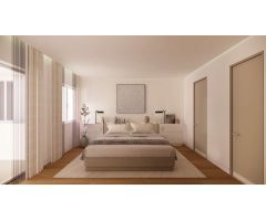 Apartamento en Venta en Madrid de las Caderechas, Madrid
