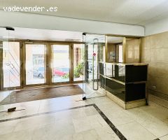 Apartamento en Venta en Madrid de las Caderechas, Madrid