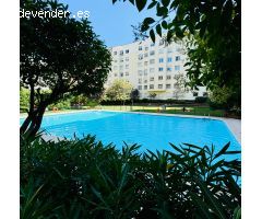 Apartamento en Venta en Madrid de las Caderechas, Madrid