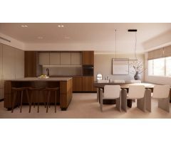 Apartamento en Venta en Madrid de las Caderechas, Madrid