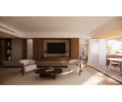 Apartamento en Venta en Madrid de las Caderechas, Madrid