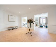 Apartamento en Venta en Madrid de las Caderechas, Madrid