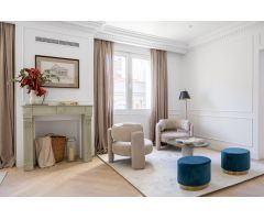 Apartamento en Venta en Madrid de las Caderechas, Madrid