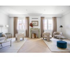 Apartamento en Venta en Madrid de las Caderechas, Madrid