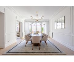 Apartamento en Venta en Madrid de las Caderechas, Madrid