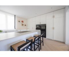 Apartamento en Venta en Madrid de las Caderechas, Madrid