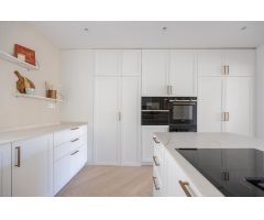 Apartamento en Venta en Madrid de las Caderechas, Madrid