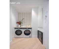 Apartamento en Venta en Madrid de las Caderechas, Madrid