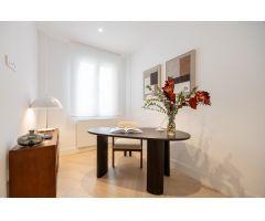 Apartamento en Venta en Madrid de las Caderechas, Madrid