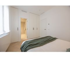Apartamento en Venta en Madrid de las Caderechas, Madrid