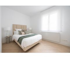 Apartamento en Venta en Madrid de las Caderechas, Madrid