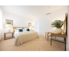 Apartamento en Venta en Madrid de las Caderechas, Madrid
