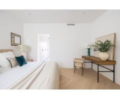 Apartamento en Venta en Madrid de las Caderechas, Madrid