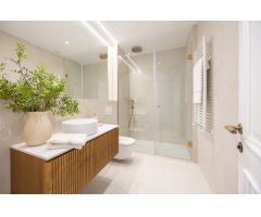 Apartamento en Venta en Madrid de las Caderechas, Madrid