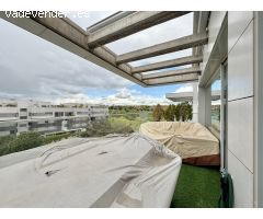 Apartamento en Venta en Alcobendas, Madrid