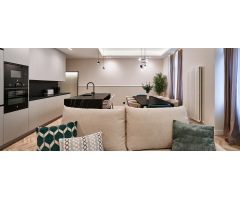 Apartamento en Venta en Madrid de las Caderechas, Madrid