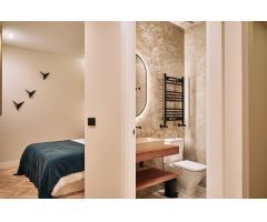 Apartamento en Venta en Madrid de las Caderechas, Madrid