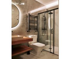 Apartamento en Venta en Madrid de las Caderechas, Madrid