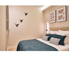 Apartamento en Venta en Madrid de las Caderechas, Madrid