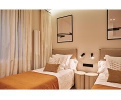 Apartamento en Venta en Madrid de las Caderechas, Madrid