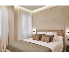 Apartamento en Venta en Madrid de las Caderechas, Madrid