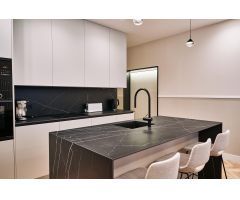 Apartamento en Venta en Madrid de las Caderechas, Madrid