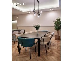 Apartamento en Venta en Madrid de las Caderechas, Madrid