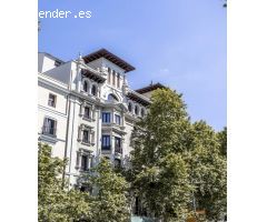 Apartamento en Venta en Madrid de las Caderechas, Madrid